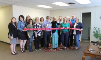 Brownwood Chamber Holds Ribbon Cutting for Willis Insurance