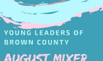 August Mixer