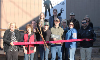 Brownwood Area Chamber Holds Ribbon Cutting for Jack-A-Don’s, LLC