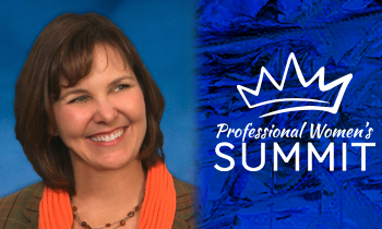 Becky J. Benes to be Key Note Speaker at Professional Women’s Summit