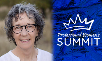 Debbie Morelock Scheduled to Speak at Professional Women’s Summit March 28th