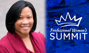 Dr. Leslie Griffin to Speak at the Professional Women’s Summit, Thursday March 28th