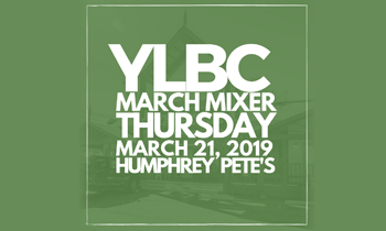 YLBC March Mixer