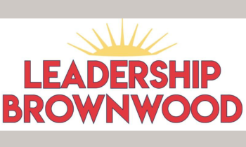 Leadership Brownwood Graduation