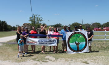 Ribbon Cutting Held for New Member Oak Beach Resort