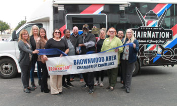 Ribbon Cutting for Hair Nation Mobile Barber & Beauty Shop