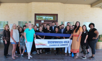 Ribbon Cutting for Pecan Bayou Nursing and Rehabilitation