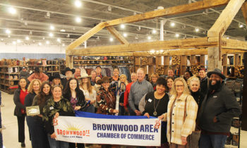 Boot Barn Ribbon Cutting