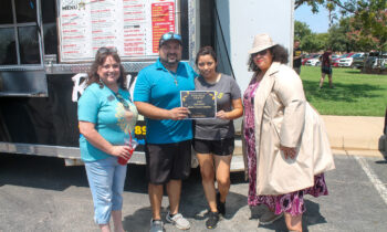 1st Food Truck Cook-Off